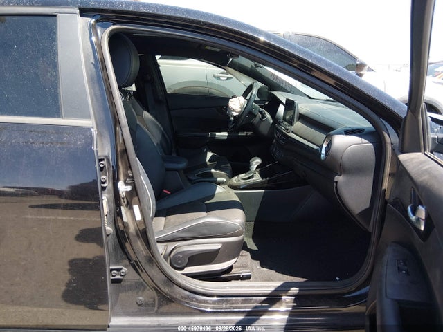 KIA Forte Gt-line 2021 3KPF34AD5ME326500 Image 5