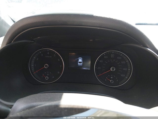KIA Forte Gt-line 2021 3KPF34AD5ME326500 Image 7