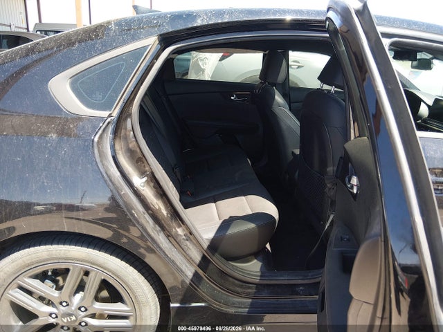 KIA Forte Gt-line 2021 3KPF34AD5ME326500 Image 8