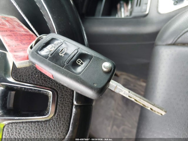 Aukcja sprzedaży 2012 Volkswagen Tiguan Se, vin: WVGAV7AXXCW001793, numer aukcji: 45979497