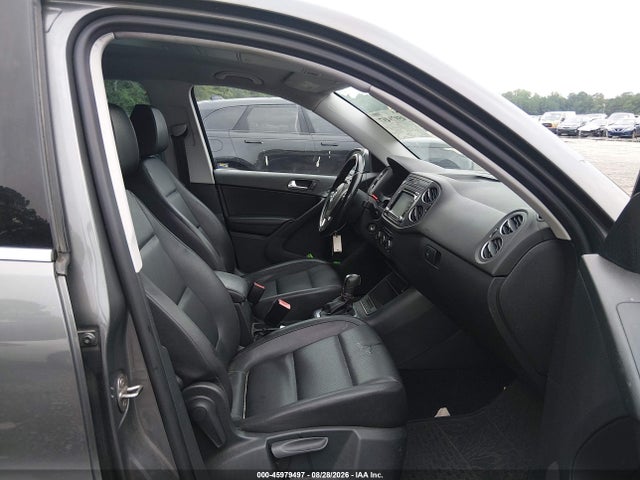 Aukcja sprzedaży 2012 Volkswagen Tiguan Se, vin: WVGAV7AXXCW001793, numer aukcji: 45979497
