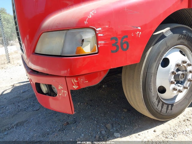 Aukcja sprzedaży 2016 Volvo Vn, vin: 4V4MC9EG8GN974863, numer aukcji: 45979501