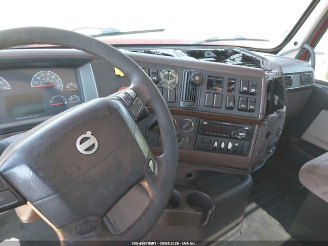 Aukcja sprzedaży 2016 Volvo Vn, vin: 4V4MC9EG8GN974863, numer aukcji: 45979501