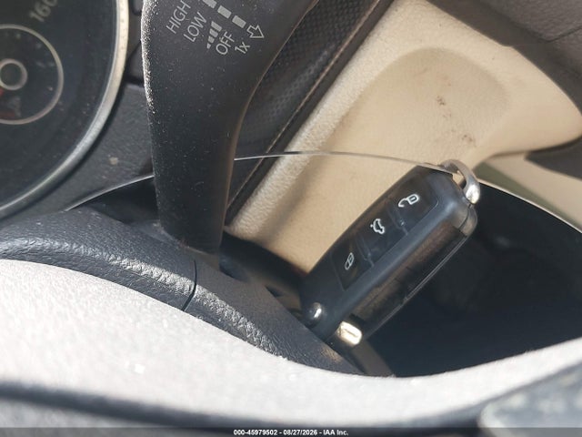 Aukcja sprzedaży 2012 Volkswagen Jetta Sportwagen 2.5l Se, vin: 3VWPP7AJ2CM612290, numer aukcji: 45979502