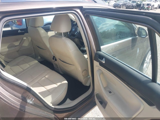 Aukcja sprzedaży 2012 Volkswagen Jetta Sportwagen 2.5l Se, vin: 3VWPP7AJ2CM612290, numer aukcji: 45979502