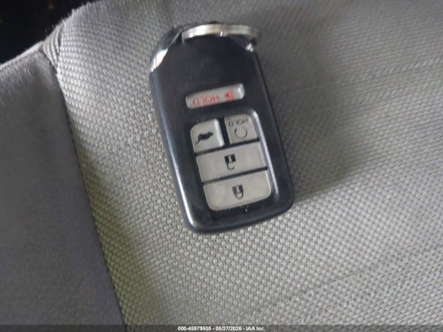 45979505 :رقم المزاد ، 7FARW2H59JE037489 vin ، 2018 Honda Cr-v Ex مزاد بيع