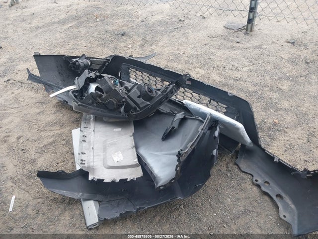 45979505 :رقم المزاد ، 7FARW2H59JE037489 vin ، 2018 Honda Cr-v Ex مزاد بيع
