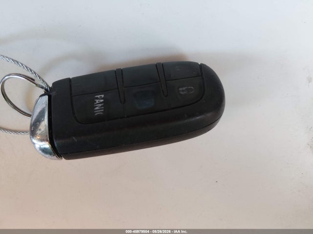 Auction sale of the 2018 Jeep Renegade Latitude Fwd, vin: ZACCJABBXJPJ22677, lot number: 45979504