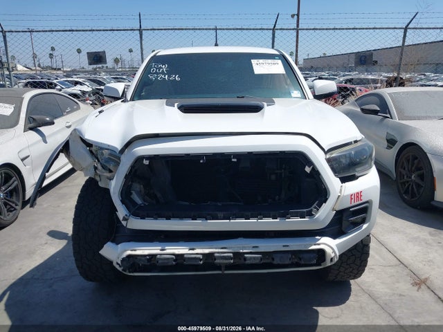Toyota Tacoma Trd Pro 2017 5TFCZ5AN1HX059085 Image 13
