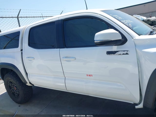 Toyota Tacoma Trd Pro 2017 5TFCZ5AN1HX059085 Image 14