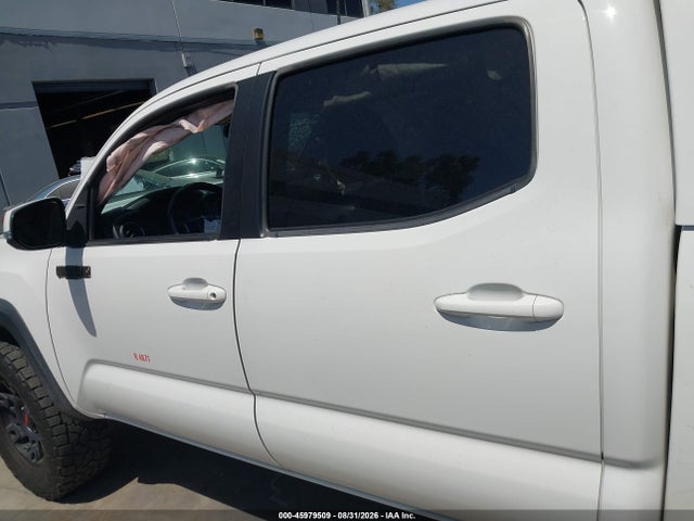 Toyota Tacoma Trd Pro 2017 5TFCZ5AN1HX059085 Image 15