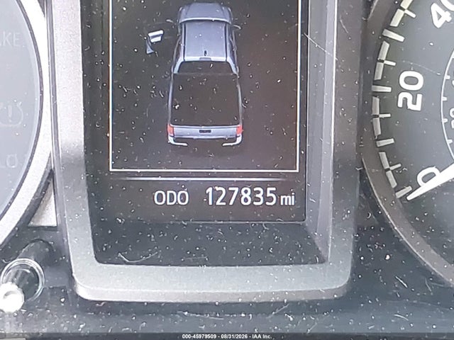 Toyota Tacoma Trd Pro 2017 5TFCZ5AN1HX059085 Image 16