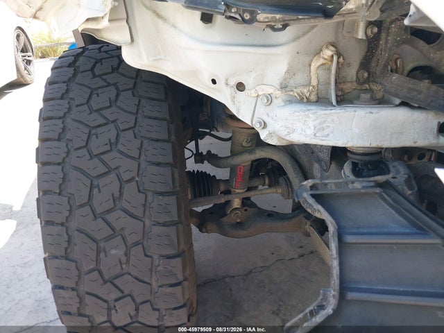 Toyota Tacoma Trd Pro 2017 5TFCZ5AN1HX059085 Image 12