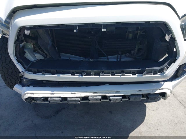 Toyota Tacoma Trd Pro 2017 5TFCZ5AN1HX059085 Image 20