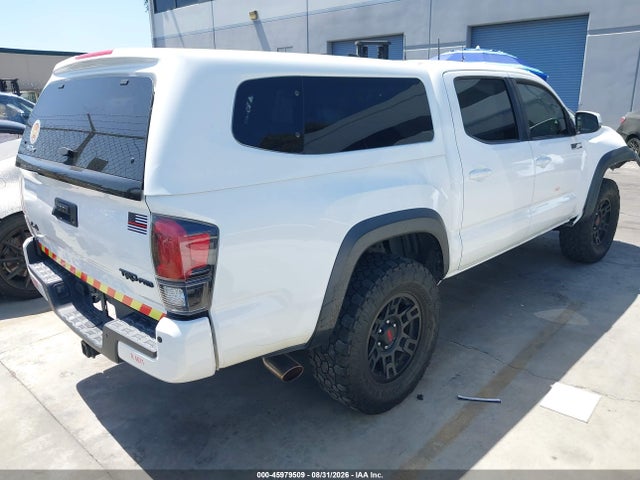Toyota Tacoma Trd Pro 2017 5TFCZ5AN1HX059085 Image 4