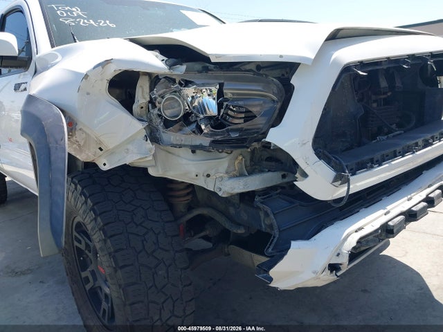 Toyota Tacoma Trd Pro 2017 5TFCZ5AN1HX059085 Image 6