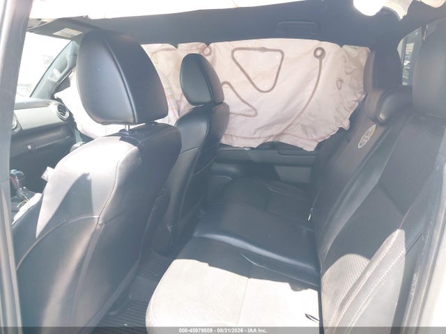 Toyota Tacoma Trd Pro 2017 5TFCZ5AN1HX059085 Image 8