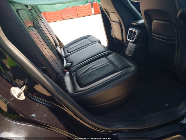 Продажа на аукционе авто 2020 Lincoln Nautilus Reserve, vin: 2LMPJ8KP4LBL23653, номер лота: 45979514