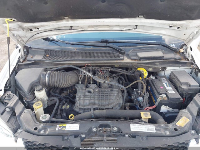 Aukcja sprzedaży 2020 Dodge Grand Caravan Sxt, vin: 2C4RDGCGXLR201962, numer aukcji: 45979515