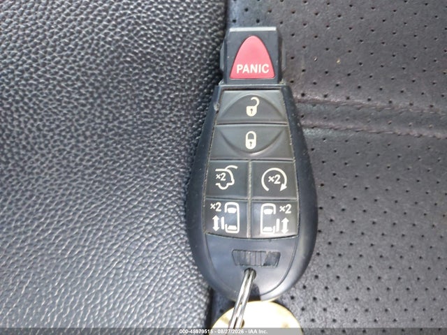 Aukcja sprzedaży 2020 Dodge Grand Caravan Sxt, vin: 2C4RDGCGXLR201962, numer aukcji: 45979515
