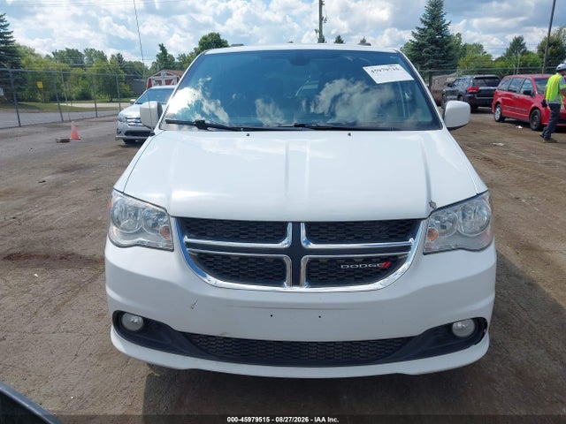 Aukcja sprzedaży 2020 Dodge Grand Caravan Sxt, vin: 2C4RDGCGXLR201962, numer aukcji: 45979515