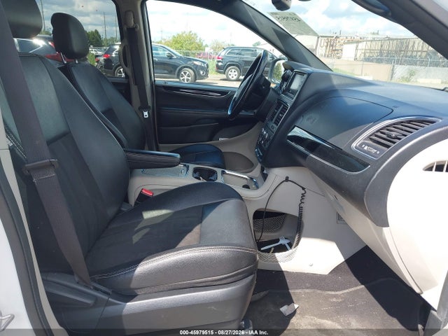 Aukcja sprzedaży 2020 Dodge Grand Caravan Sxt, vin: 2C4RDGCGXLR201962, numer aukcji: 45979515