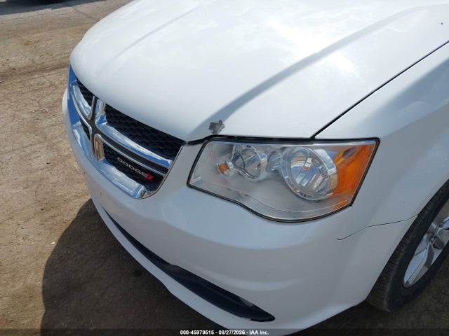 Aukcja sprzedaży 2020 Dodge Grand Caravan Sxt, vin: 2C4RDGCGXLR201962, numer aukcji: 45979515