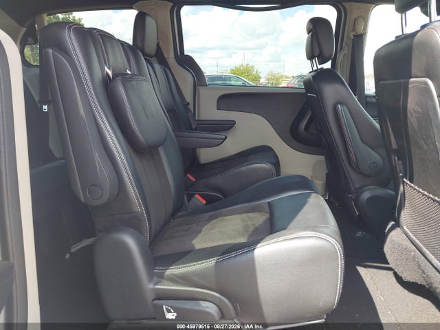 Aukcja sprzedaży 2020 Dodge Grand Caravan Sxt, vin: 2C4RDGCGXLR201962, numer aukcji: 45979515