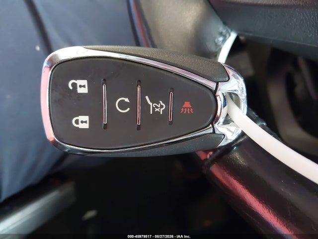 Chevrolet EQUINOX LT 2018 2GNAXJEV3J6248527 Image 11