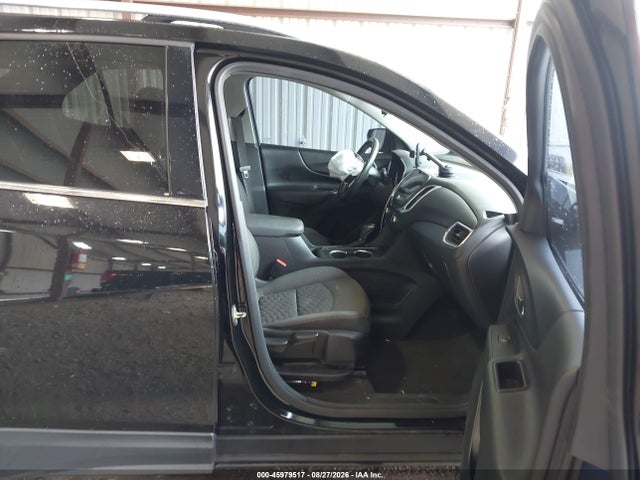 Chevrolet EQUINOX LT 2018 2GNAXJEV3J6248527 Image 5