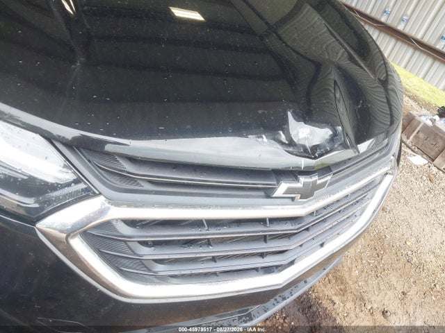 Chevrolet EQUINOX LT 2018 2GNAXJEV3J6248527 Image 6