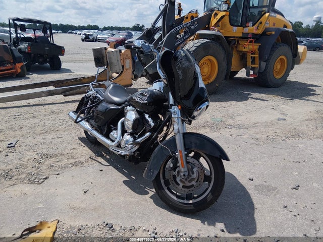Aukcja sprzedaży 2009 Harley-davidson Flhx, vin: 1HD1KB4169Y659372, numer aukcji: 45979520