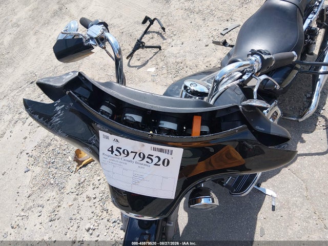 Продажа на аукционе авто 2009 Harley-davidson Flhx, vin: 1HD1KB4169Y659372, номер лота: 45979520