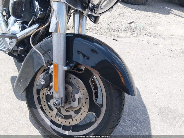 Продажа на аукционе авто 2009 Harley-davidson Flhx, vin: 1HD1KB4169Y659372, номер лота: 45979520
