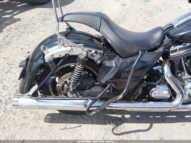 Продажа на аукционе авто 2009 Harley-davidson Flhx, vin: 1HD1KB4169Y659372, номер лота: 45979520