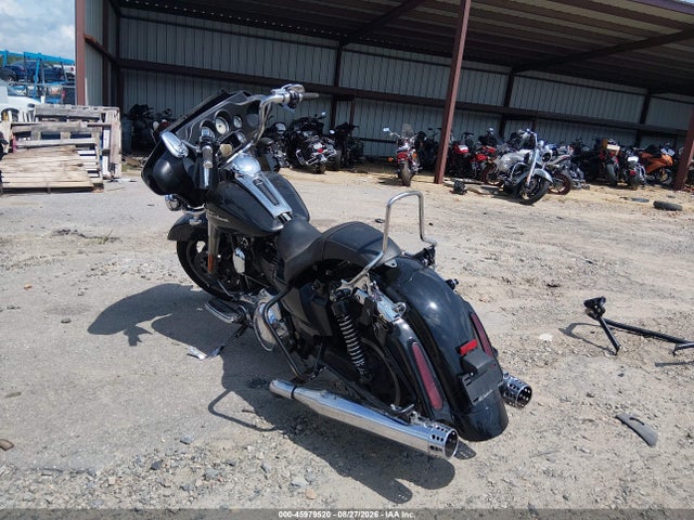 Продажа на аукционе авто 2009 Harley-davidson Flhx, vin: 1HD1KB4169Y659372, номер лота: 45979520