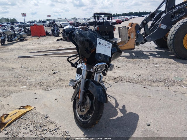 Продажа на аукционе авто 2009 Harley-davidson Flhx, vin: 1HD1KB4169Y659372, номер лота: 45979520