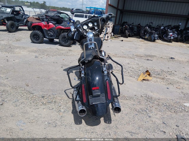 Продажа на аукционе авто 2009 Harley-davidson Flhx, vin: 1HD1KB4169Y659372, номер лота: 45979520