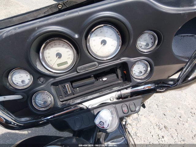 Продажа на аукционе авто 2009 Harley-davidson Flhx, vin: 1HD1KB4169Y659372, номер лота: 45979520