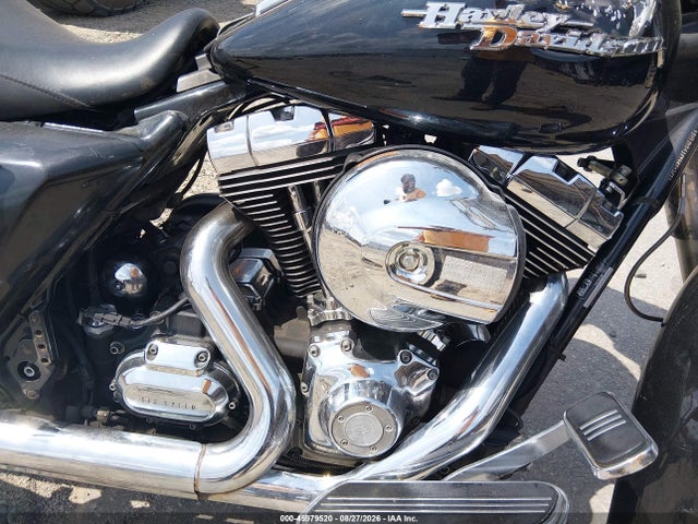 Продажа на аукционе авто 2009 Harley-davidson Flhx, vin: 1HD1KB4169Y659372, номер лота: 45979520