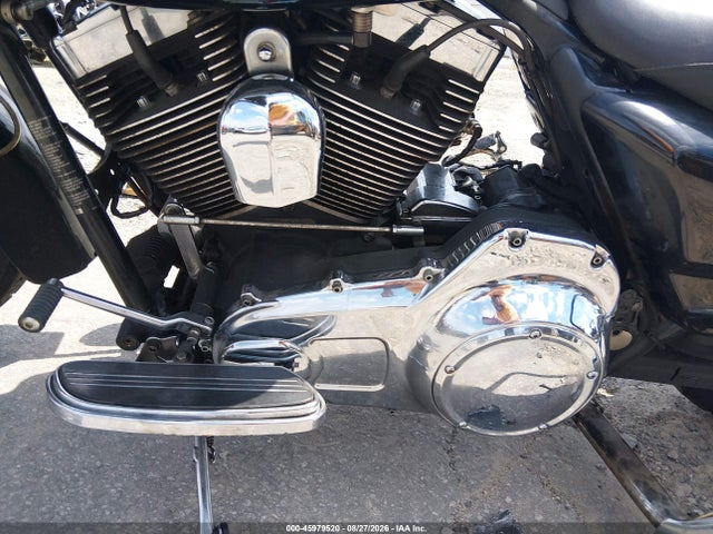 Продажа на аукционе авто 2009 Harley-davidson Flhx, vin: 1HD1KB4169Y659372, номер лота: 45979520