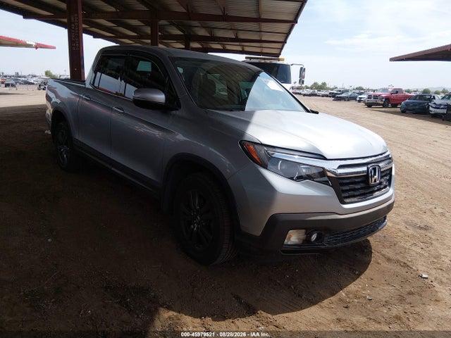 Honda Ridgeline Sport 2019 5FPYK3F18KB041275 головне зображення