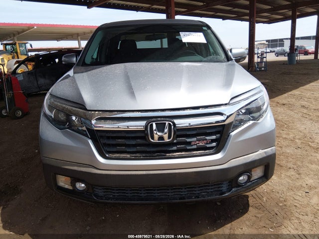 Honda Ridgeline Sport 2019 5FPYK3F18KB041275 Image 12