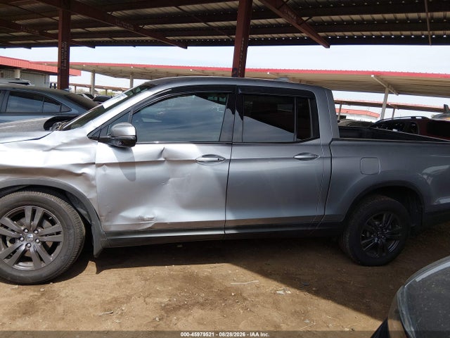 Honda Ridgeline Sport 2019 5FPYK3F18KB041275 Image 14