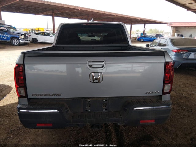 Honda Ridgeline Sport 2019 5FPYK3F18KB041275 Image 16