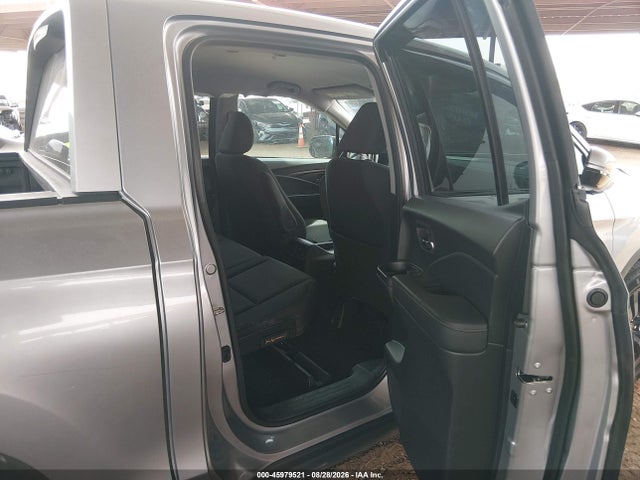 Honda Ridgeline Sport 2019 5FPYK3F18KB041275 Image 8