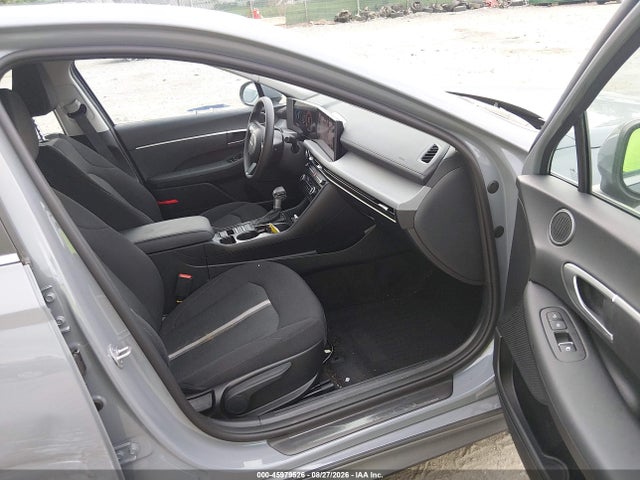 45979526 :رقم المزاد ، KMHL24JA1TA548198 vin ، 2026 Hyundai Sonata Se مزاد بيع