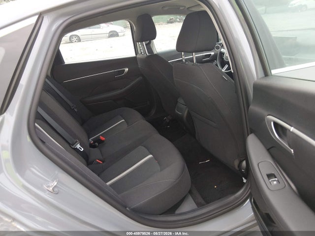 45979526 :رقم المزاد ، KMHL24JA1TA548198 vin ، 2026 Hyundai Sonata Se مزاد بيع