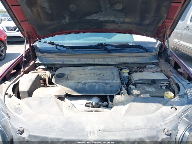 Продажа на аукционе авто 2019 Jeep Cherokee Latitude Fwd, vin: 1C4PJLCB7KD373459, номер лота: 45979527