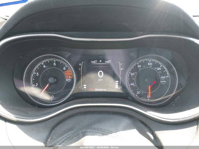 Продажа на аукционе авто 2019 Jeep Cherokee Latitude Fwd, vin: 1C4PJLCB7KD373459, номер лота: 45979527